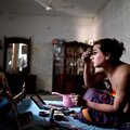 Трансгендеры - официально узаконенный в Пакистане "третий пол"