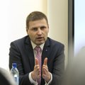 Pevkur: Euroopa Komisjoni uus pagulaste jaotusvalem arvestab Eesti võimalustega