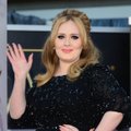 KLÕPS | Tõeline püss! Adele võttis lahutusega märgatavalt kaalust alla
