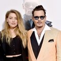Johnny Depp: Ma lendaksin Austraaliasse ja ründaksin seda meest, et ka mina koos Amberiga kinni saaksin minna!