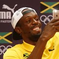 Ametlik: Usain Bolt jäi ikkagi ühest olümpiakullast ilma