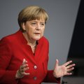 Merkel: Saksamaa jääb Saksamaaks koos kõigega, mis tema juures armas ja kallis on