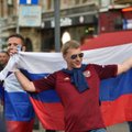 Российские фанаты избили в Германии испанских туристов