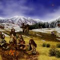 Eurooplastel ja neandertallastel on palju ühist