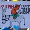 ERISAADE | Kersti Kaljulaid: Ma ei usu inimesi, kes ütlevad, et Putin on järsku hulluks läinud või väga haige