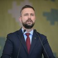Poola kaitseminister: me ei hakka Lääne-Ukrainasse suunduvaid rakette alla tulistama 