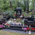 ГЛАВНОЕ ЗА ДЕНЬ: Участвовавший в захвате Кохвера контрабандист-шпион и помпезный памятник на могиле Таранкова