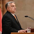 Ungari parlament kiitis heaks Rootsi liitumise NATO-ga