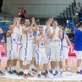 TIPPHETKED | Eesti korvpallikoondis sai enne tähtsaid valikmatše seljavõidu Šveitsi üle