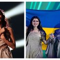 Peeter Võsu: miks ei üritatud Ukrainat Eurovisionilt blokeerida - ka Ukraina on sõjaliselt end agressori vastu kaitsmas