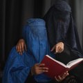 Otsus, mis seab naiste elud ohtu. Taliban keelab naistel osaleda õenduse koolitustel 