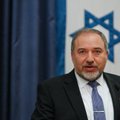 Iisrael kutsus palestiinameelse kallutatuse eest vaibale Euroopa suursaadikud