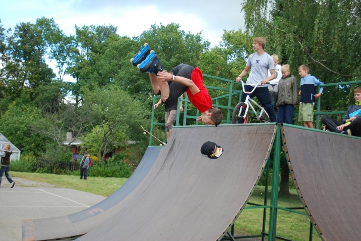 Sindi Skate 2012 võistluste tulemused ja pildigalerii