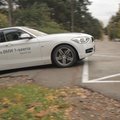 VIDEOTEST: uus BMW 118i
