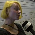 VIDEO: Marta Vaarik õpingutest