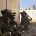 Iisraeli armee alustas 16 000 reservväelase mobiliseerimist