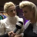 VIDEO: Liisi Eesmaa ja Elina Pähklimägi räägivad enda poest