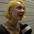 VIDEO: Marta Vaarik räägib juuste värvist ja Cosmo Glämmilaadast