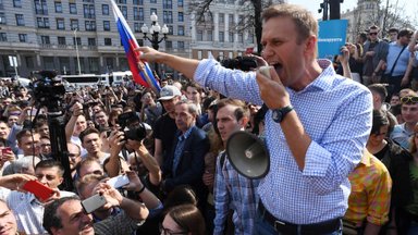 Antara Haldar: Navalnõi surmas on lisaks Putinile süü vaikival kaasosalisel, kelle rolli ei tohi ignoreerida