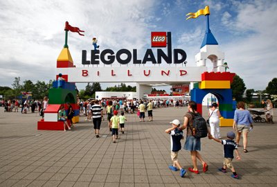 Legoland