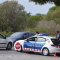 Politsei vahistas Kataloonia terrorirünnakutes kahtlustatuna veel ühe kahtlusaluse