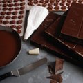 Ида-вируским сувениром выбрали сланцевый шоколад