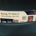 NYT: Boeing 737 Max 8 probleemidest on rääkinud ka USA piloodid: lennumanuaal on kuritegelikult ebapiisav