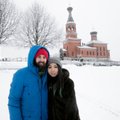 ФОТО и ВИДЕО: Из Якутии в Эстонию: как мудрая женщина я должна быть "за мужем"