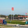 Circle K открыла новую станцию обслуживания на таллиннской окружной дороге в Юри