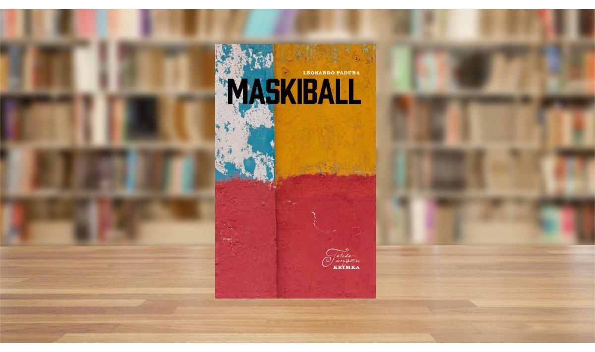 Maskiball.