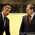 Haagi kohus mõistis sõjakuritegudes süüdistatud Horvaatia kindralid õigeks