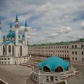 Кремли, замки и грандиозные мечети. Что интересного построили в республиках России за последние годы