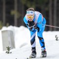 Sundby võitis Davosi 30 km sõidu, debüüdi teinud Veerpalu kaheksandas kümnes