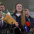 Из Барнаула в США с любовью и обратно: признавшая вину "агент влияния" Мария Бутина вернулась в Россию