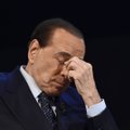 Berlusconi läheb bunga-bunga pidude eest uuesti kohtu alla