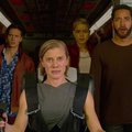 ARVUSTUS | Netflixi ulmeseriaalil "Another Life" on hea idee, aga kohutav stsenaarium