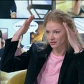 Российская звезда сыграет Анну Каренину в новом сериале Netflix