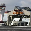 Vilniuse lennujaam kuuks ajaks kinni - lennufirmad on mures