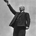 Kuidas Saksamaa korraldas Lenini tagasituleku Venemaale läbi Saksamaa, Rootsi ja Soome