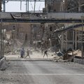 Сирийский совет по надзору за правами человека: на самом деле в результате атаки ИГ погибли 9 россиян