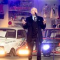 FOTOD | Rahvusvahelise Autoliidu president avas Turbas mootorispordi muuseumi