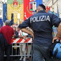 Itaalias toimub üldstreik kärpeplaanide vastu