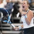 TIPPHETKED | Kontaveit alustas Madridi turniiri hiilgava võiduga Venus Williamsi üle!