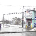 Начинается ремонт таллиннских улиц Теллискиви и Роху