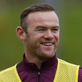 Wayne Rooney valiti Inglismaa aasta jalgpalluriks