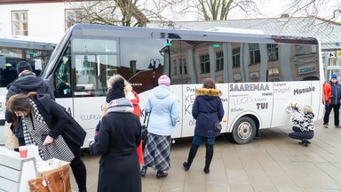 Bussifirma tõmbas riigile koti pähe ja paneb kosmilise tasuvusega tasku 10 miljonit eurot aastas