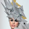 Lady Gaga: kardan, et mu loovus kaob läbi vagiina