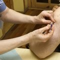 Soomes peatati seagripi vaktsiini kasutamine