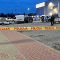 Läti munitsipaalpoliitik lasti maha pere silme all ja põhjus võis olla tüli parkimise pärast