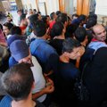 Saksamaa eitas migrantide „erirongide“ olemasolu